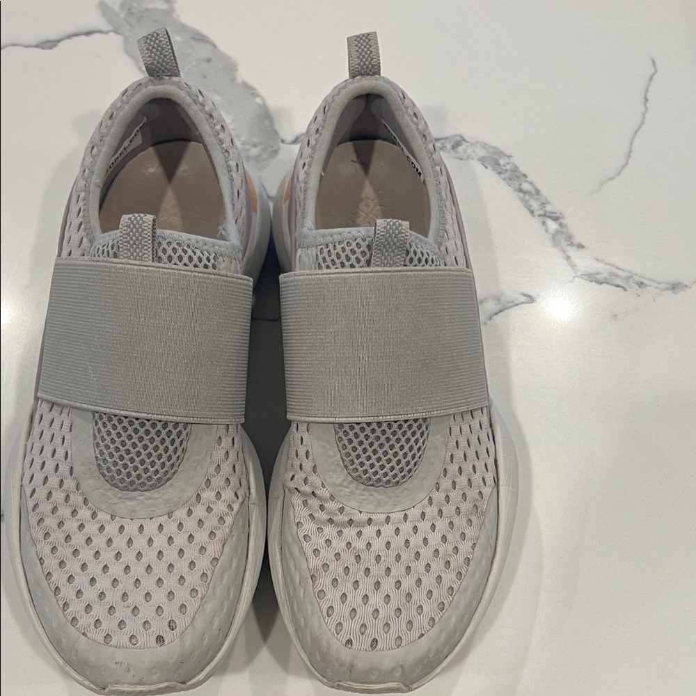 Sorel Gray Shoes
